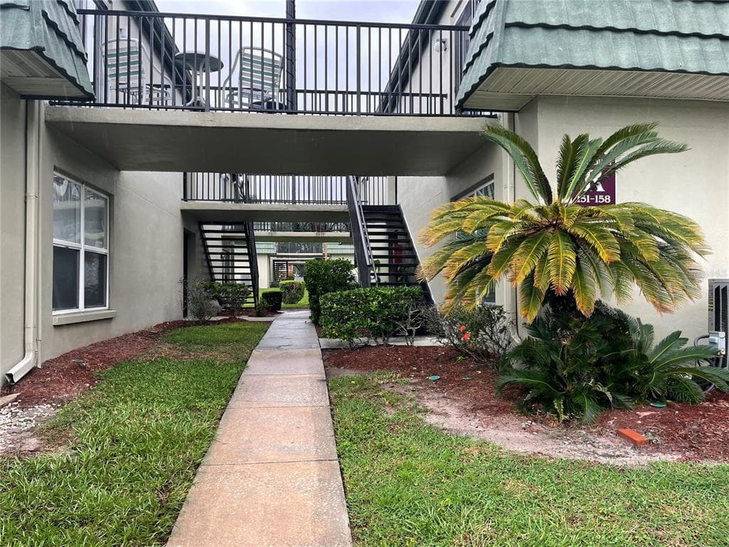 1799 N HIGHLAND AVENUE UNIT 154 CLEARWATER, FL 33755