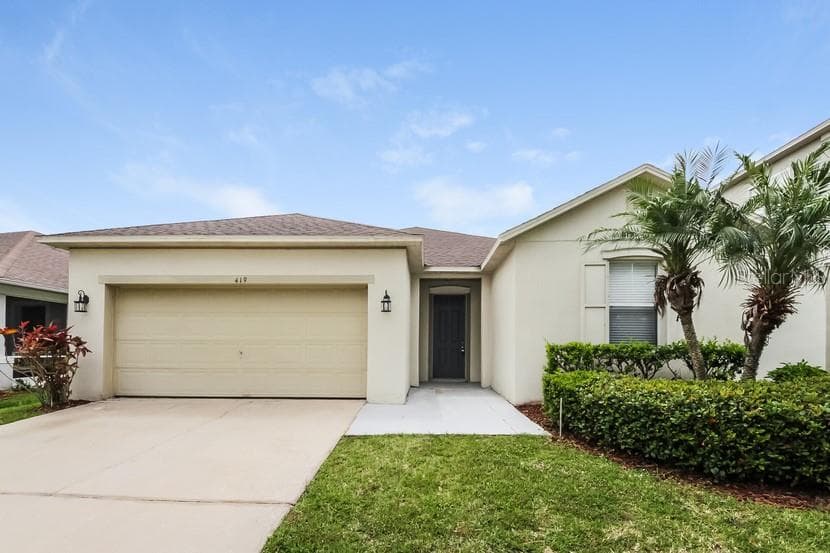 419 JANICE KAY PLACE KISSIMMEE, FL 34744