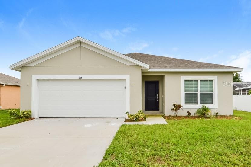 1118 ORNE COURT KISSIMMEE, FL 34759