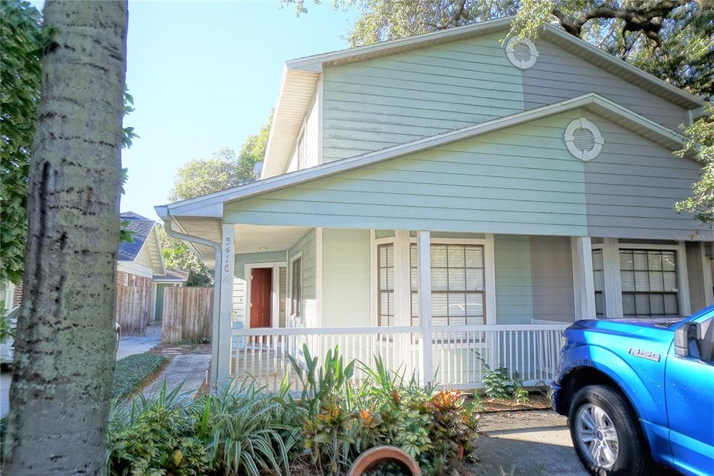 3410 W PALMIRA AVENUE UNIT A TAMPA, FL 33629