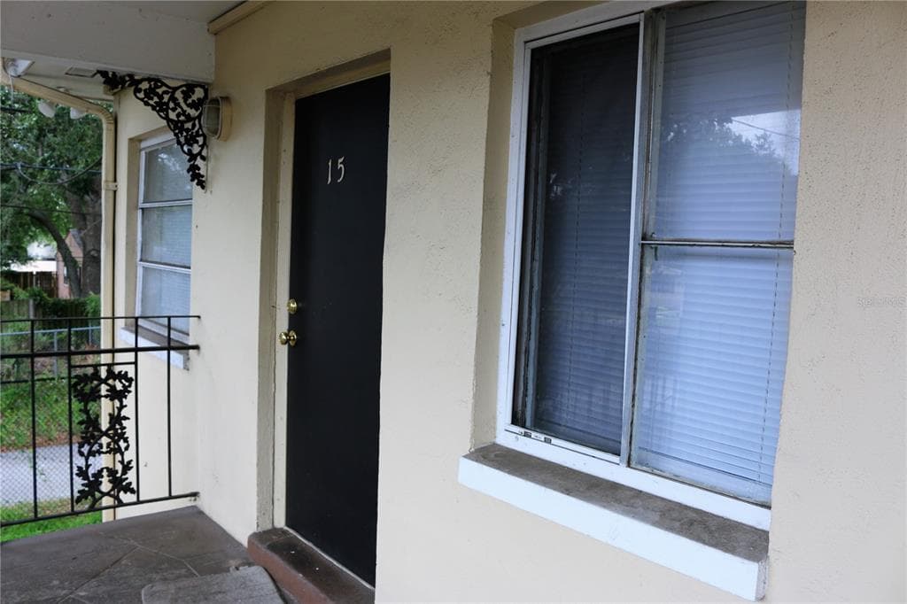 3433 3RD AVENUE S UNIT 15 ST PETERSBURG, FL 33711