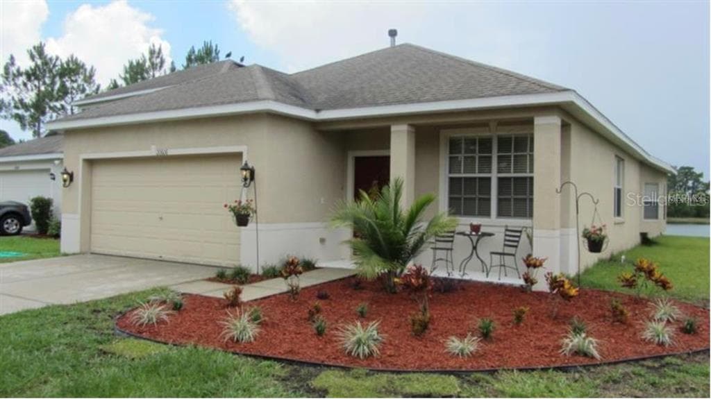 20606 WHITEWOOD WAY TAMPA, FL 33647