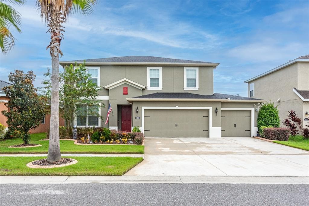 12208 ANGEL MIST PLACE RIVERVIEW, FL 33579