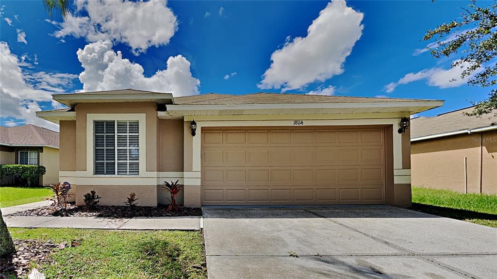 18114 PORTSIDE STREET TAMPA, FL 33647