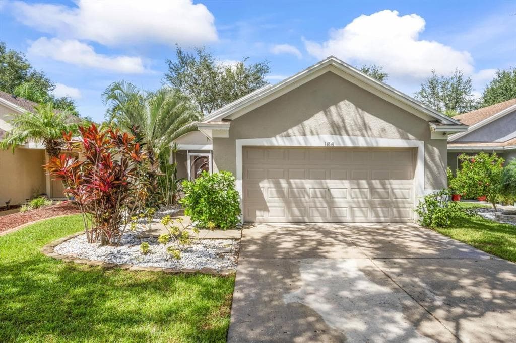 11841 WHISPER CREEK DRIVE RIVERVIEW, FL 33569