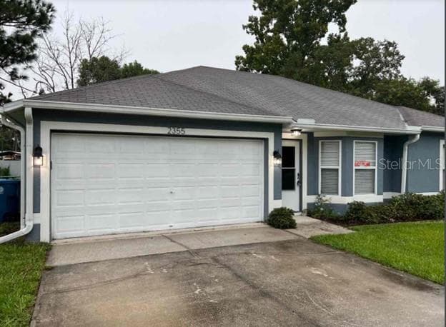 2355 WATERFALL DRIVE SPRING HILL, FL 34608