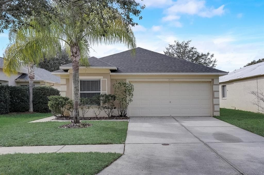 18126 PORTSIDE STREET TAMPA, FL 33647