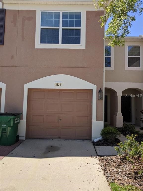 2623 REDFORD WAY WESLEY CHAPEL, FL 33544