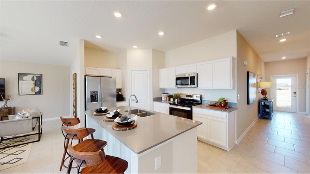 34060 SKY BLOSSOM CIRCLE LEESBURG, FL 34788