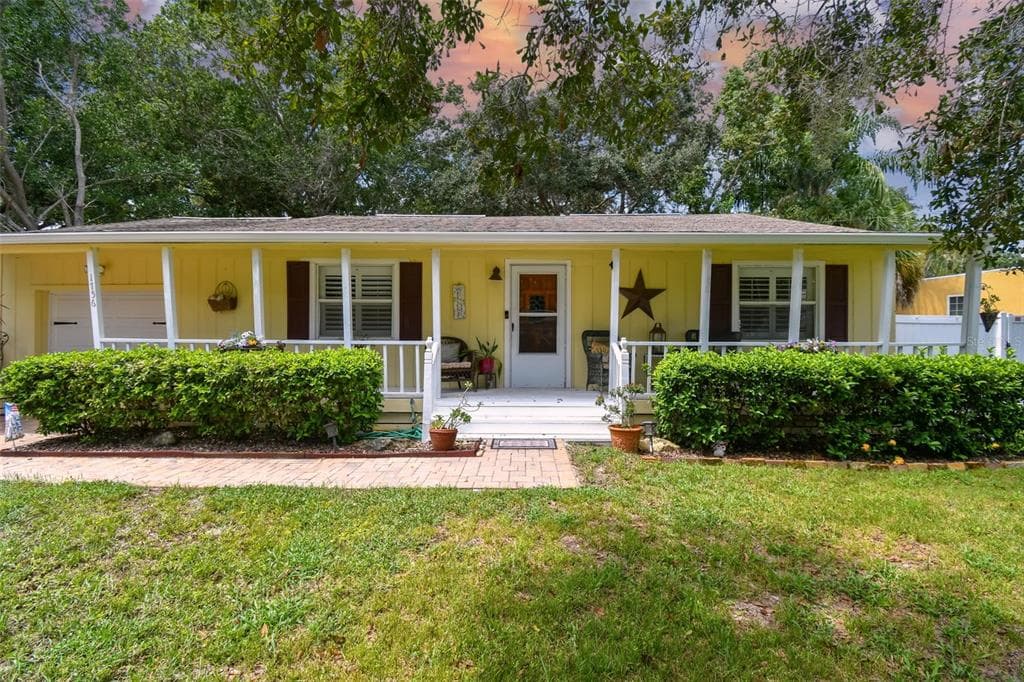 1756 SANTA ANNA DRIVE DUNEDIN, FL 34698