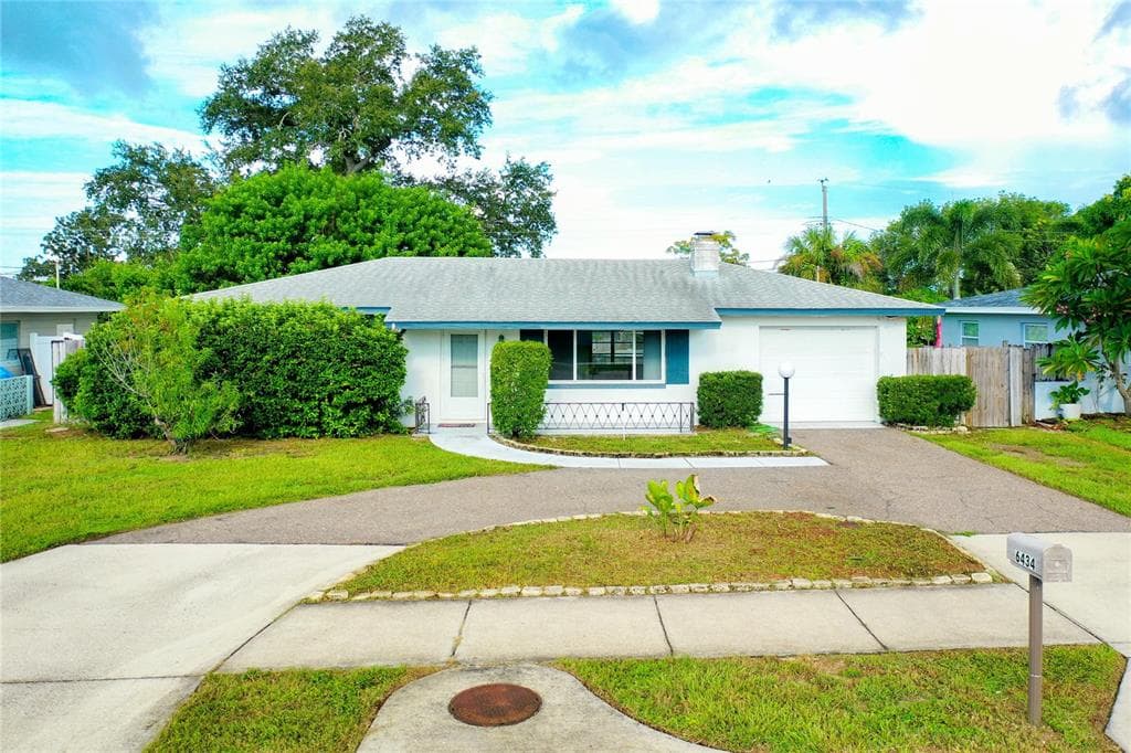 6434 115TH LANE SEMINOLE, FL 33772
