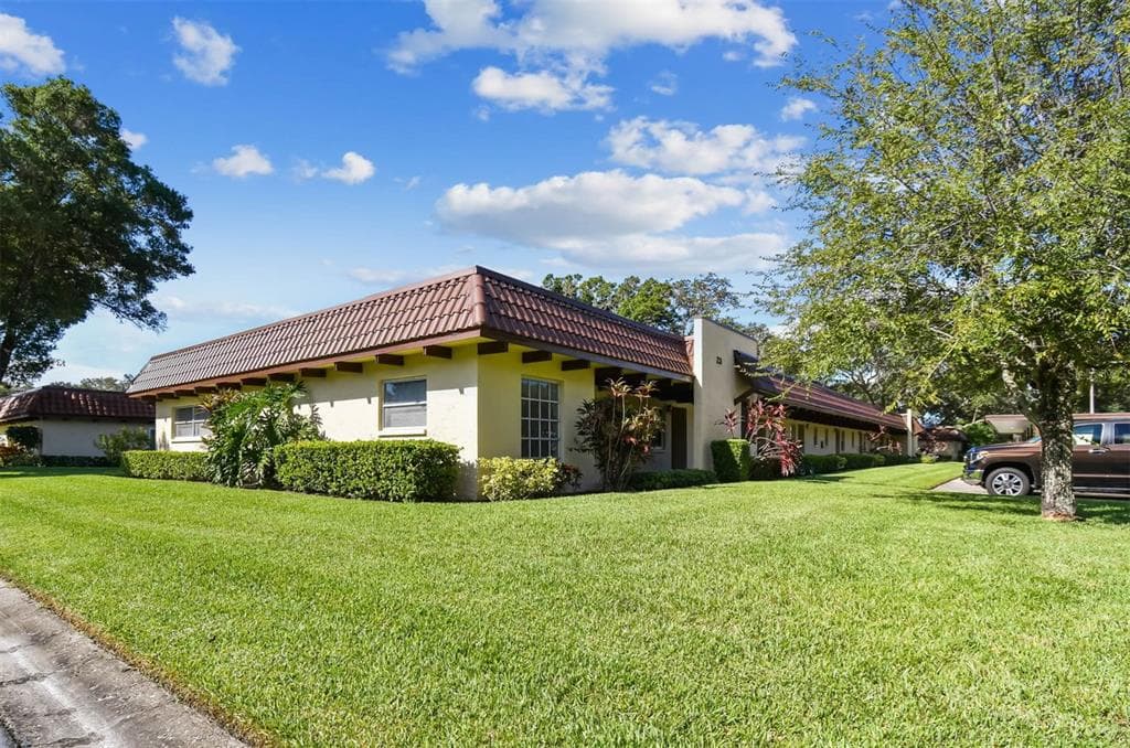 1701 PINEHURST ROAD UNIT 23A DUNEDIN, FL 34698