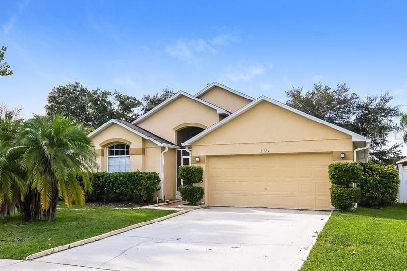 19724 GLEN ELM WAY ORLANDO, FL 32833