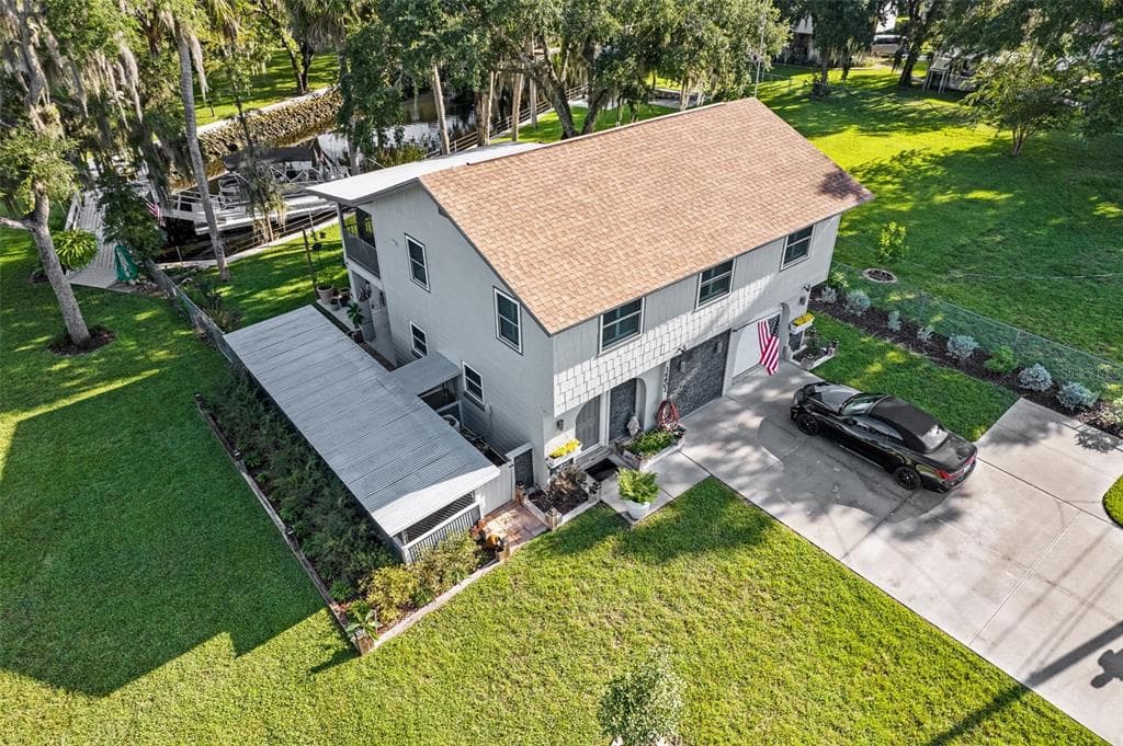 16601 W RIVER ROAD INGLIS, FL 34449