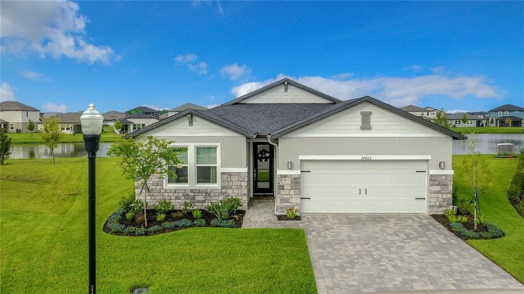34425 EVERGREEN HILL COURT WESLEY CHAPEL, FL 33545