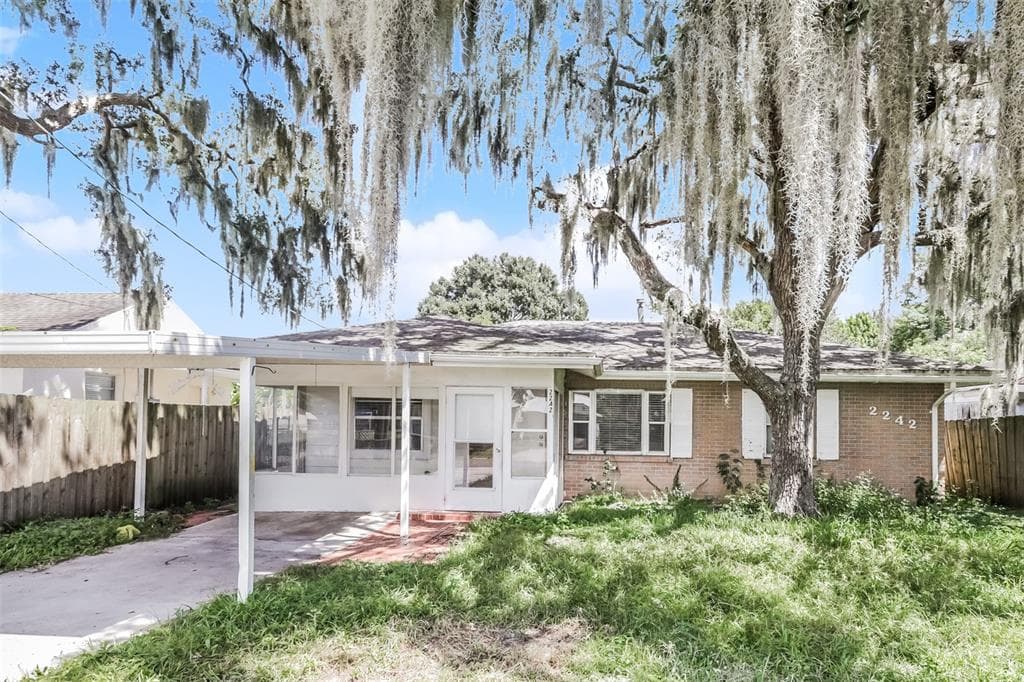 2242 GOLFVIEW STREET LAKELAND, FL 33801