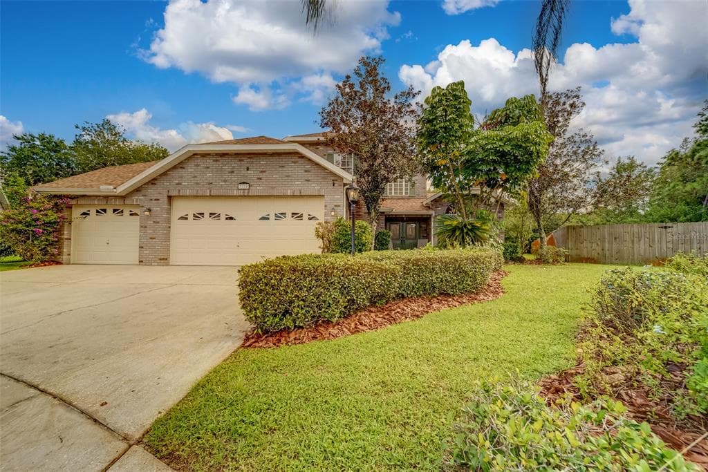 7724 FOXBEAR COURT NEW PORT RICHEY, FL 34655