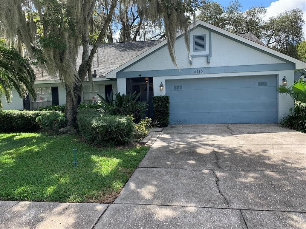 6230 EAGLEBROOK AVE TAMPA, FL 33625