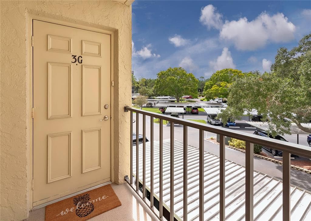 2700 COVE CAY DRIVE UNIT 3G CLEARWATER, FL 33760