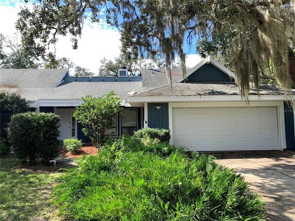 11045 BLACKWOOD DRIVE NEW PORT RICHEY, FL 34654