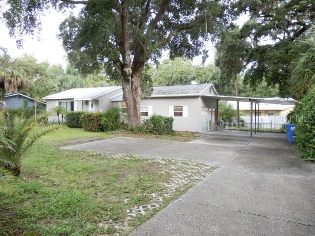 2628 PARK STREET N ST PETERSBURG, FL 33710