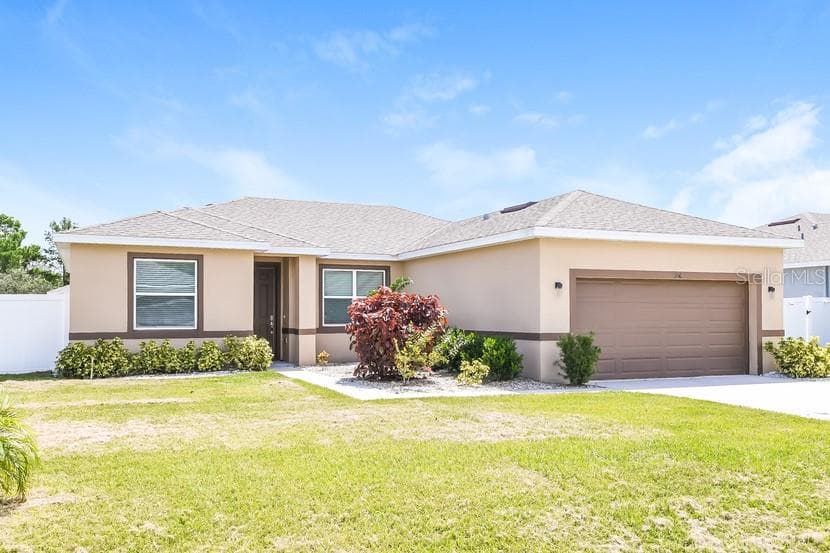 356 HIBISCUS DRIVE KISSIMMEE, FL 34759