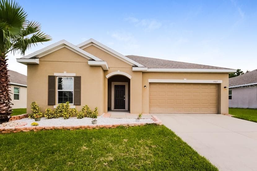 3887 WIND DANCER CIRCLE ST CLOUD, FL 34772