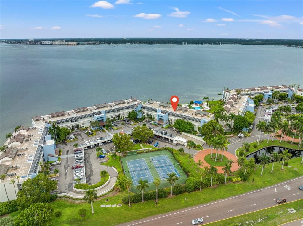 5277 ISLA KEY BOULEVARD S UNIT 424 ST PETERSBURG, FL 33715