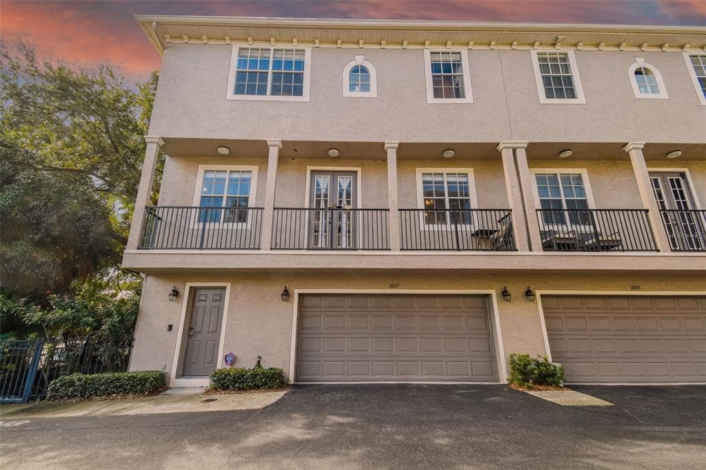 2617 ESPANA COURT TAMPA, FL 33609