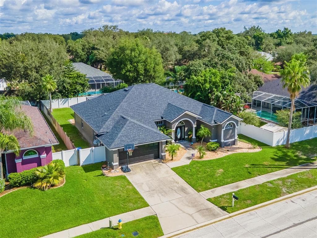 12412 WINDSWEPT AVENUE RIVERVIEW, FL 33569