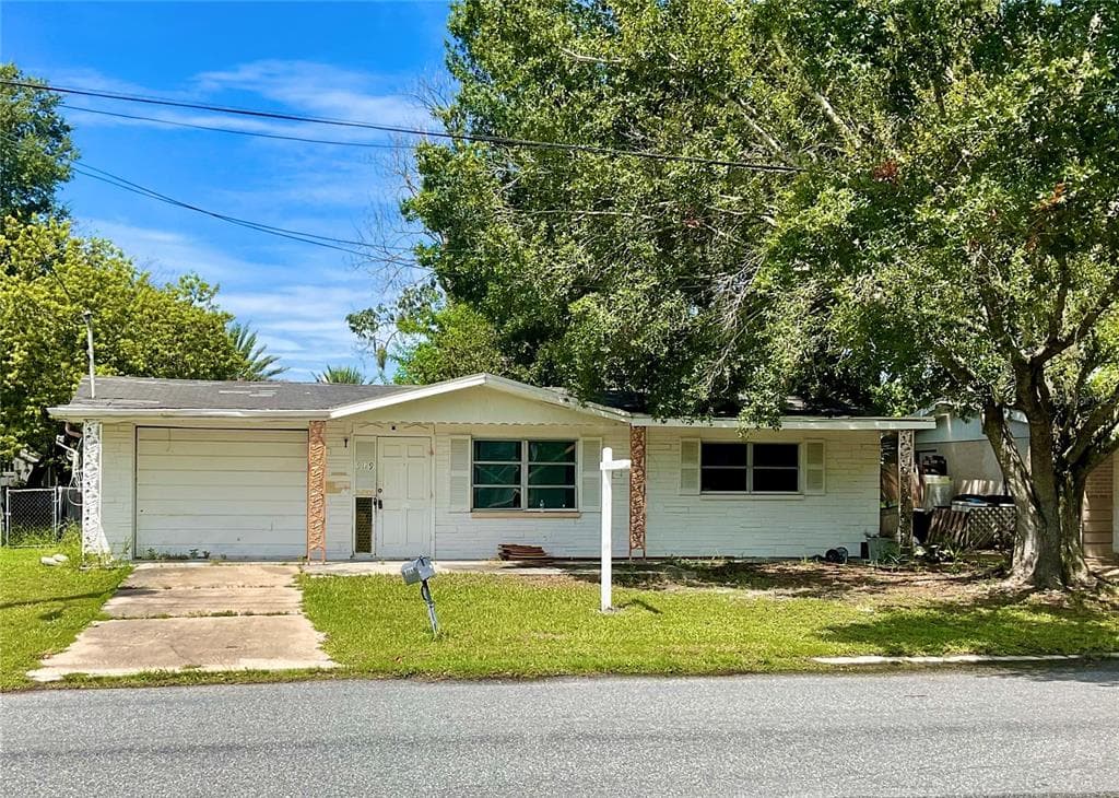 9129 PEGASUS AVENUE PORT RICHEY, FL 34668