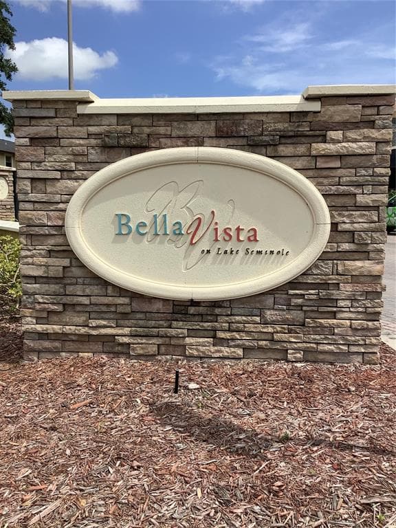 10196 SAILWINDS BOULEVARD S UNIT 107 LARGO, FL 33773