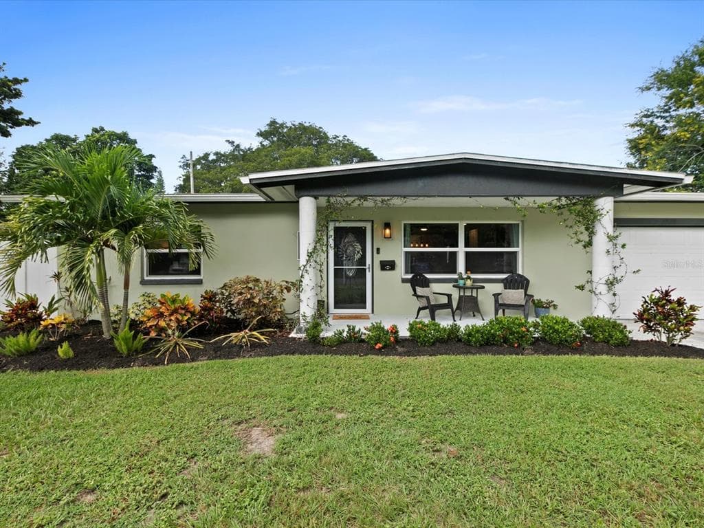 3828 20TH STREET N ST PETERSBURG, FL 33714