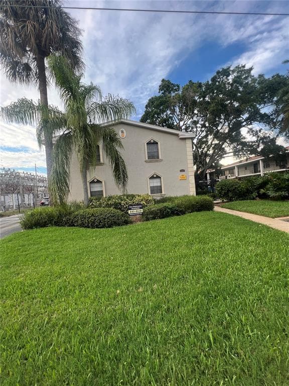3119 W DE LEON STREET UNIT 2 TAMPA, FL 33609
