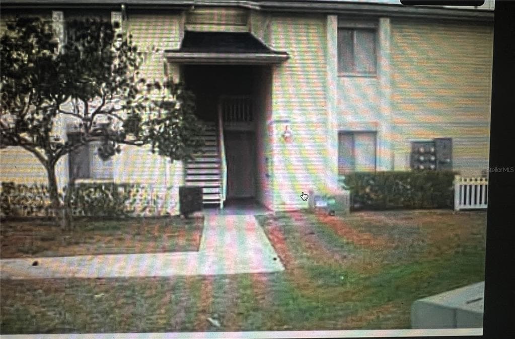 7713 ROCK PALM AVENUE UNIT 102 TAMPA, FL 33615