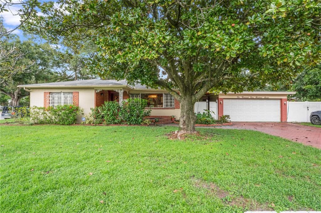 2907 N 26TH STREET TAMPA, FL 33605