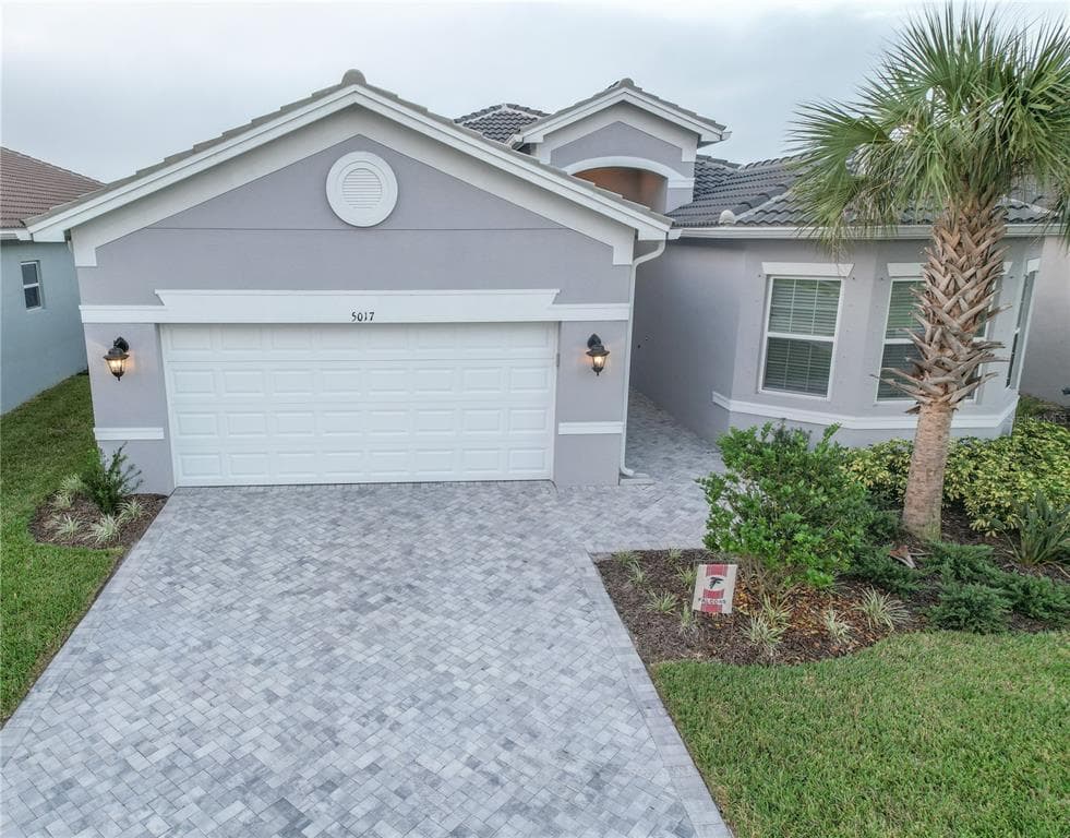 5017 SEVILLA SHORES DRIVE