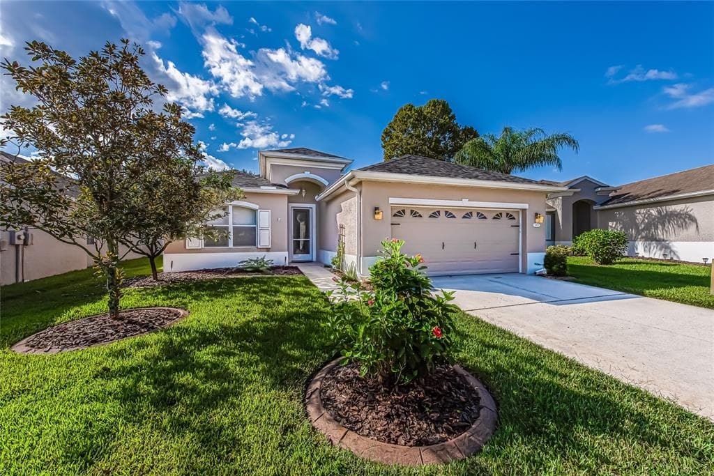 14729 POTTERTON CIRCLE HUDSON, FL 34667