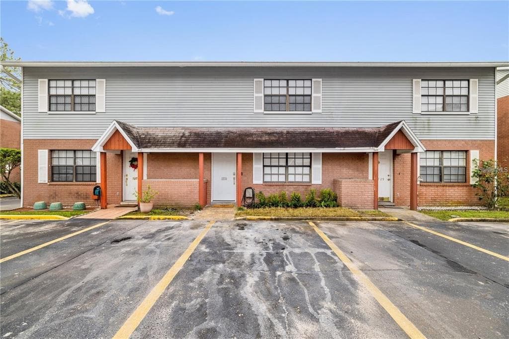 12731 N 57TH STREET TAMPA, FL 33617