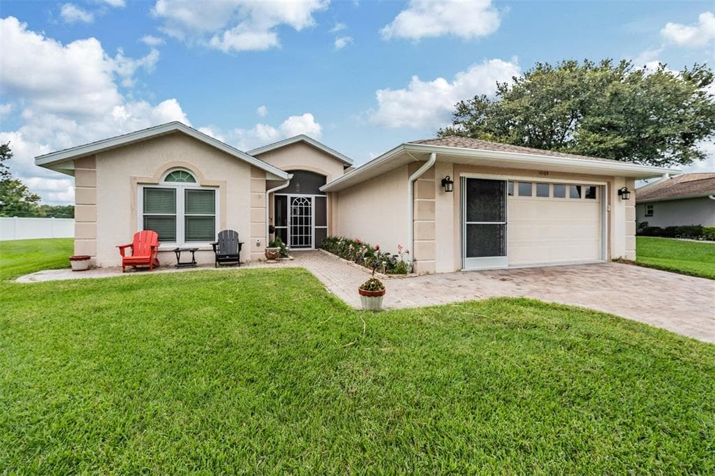 10104 MOSHIE LANE SAN ANTONIO, FL 33576