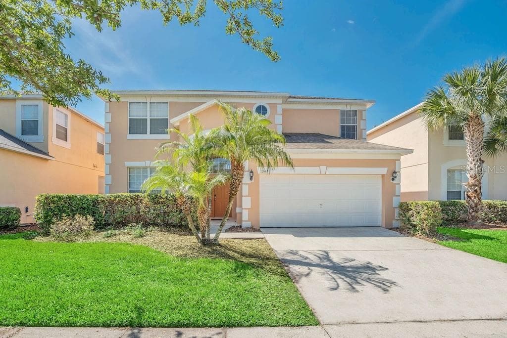 194 HIDEAWAY BEACH LANE KISSIMMEE, FL 34746