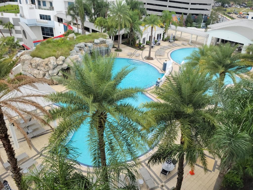 1209 E CUMBERLAND AVENUE UNIT 901 TAMPA, FL 33602
