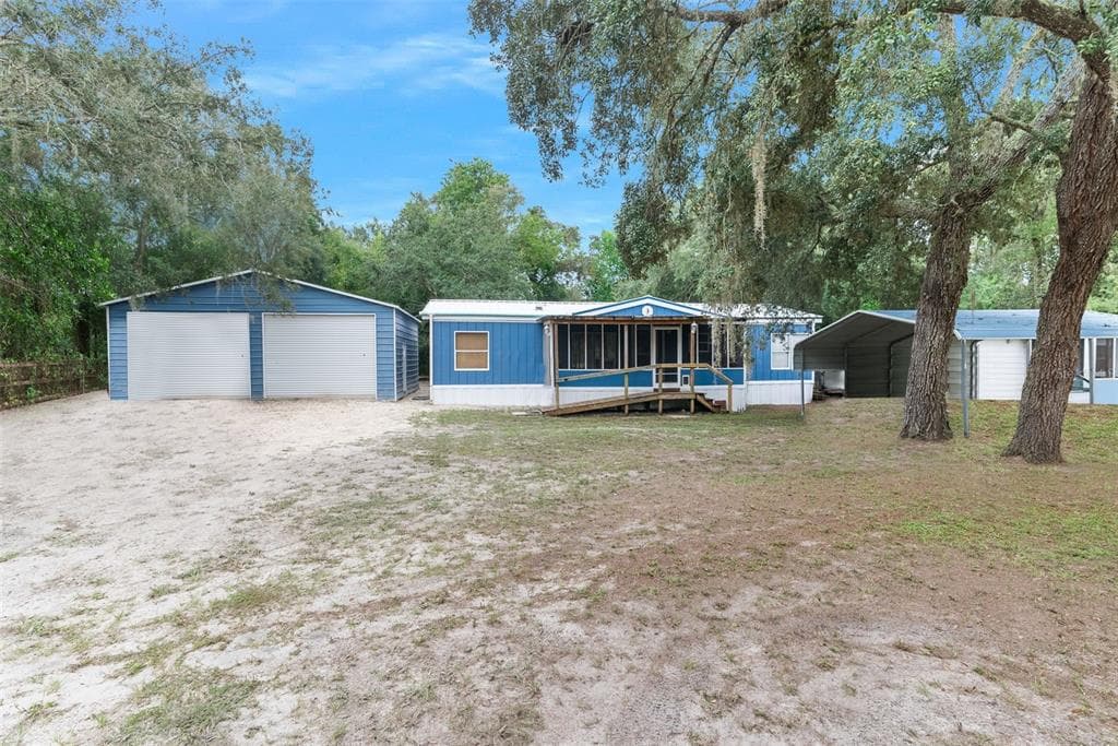 15310 PENNY COURT SPRING HILL, FL 34610
