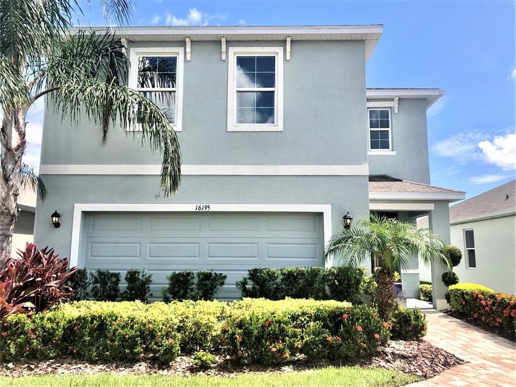 16195 GOOD HEARTED LANE ODESSA, FL 33556