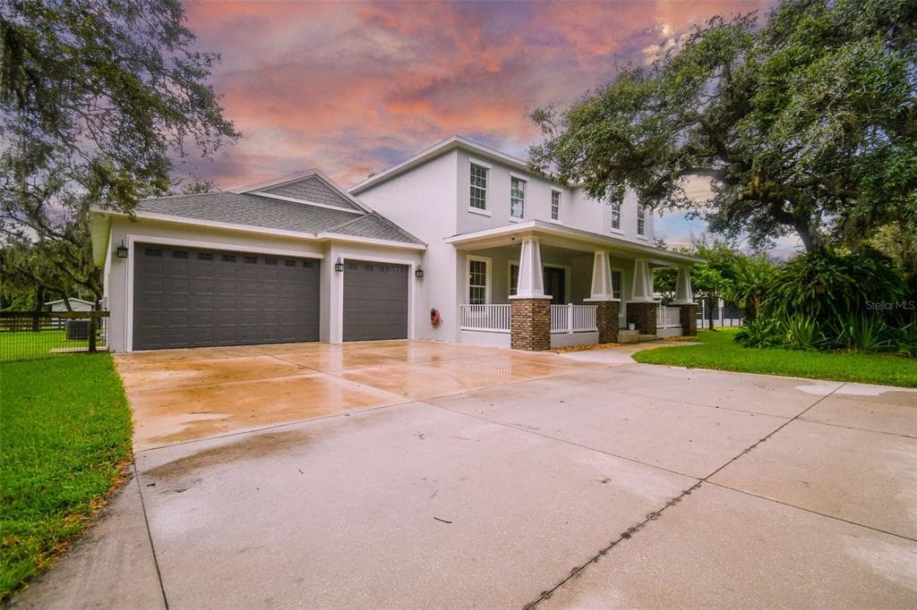 11101 SHADY LANE RIVERVIEW, FL 33569