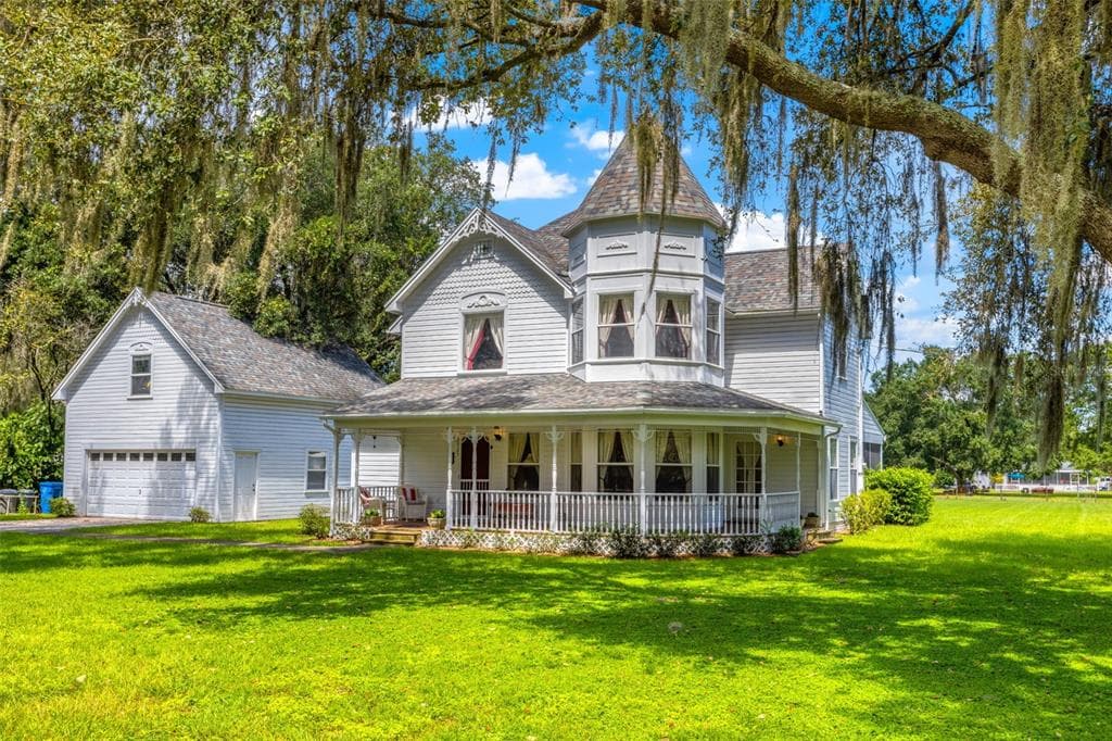 12525 JOT EM DOWN LANE ODESSA, FL 33556