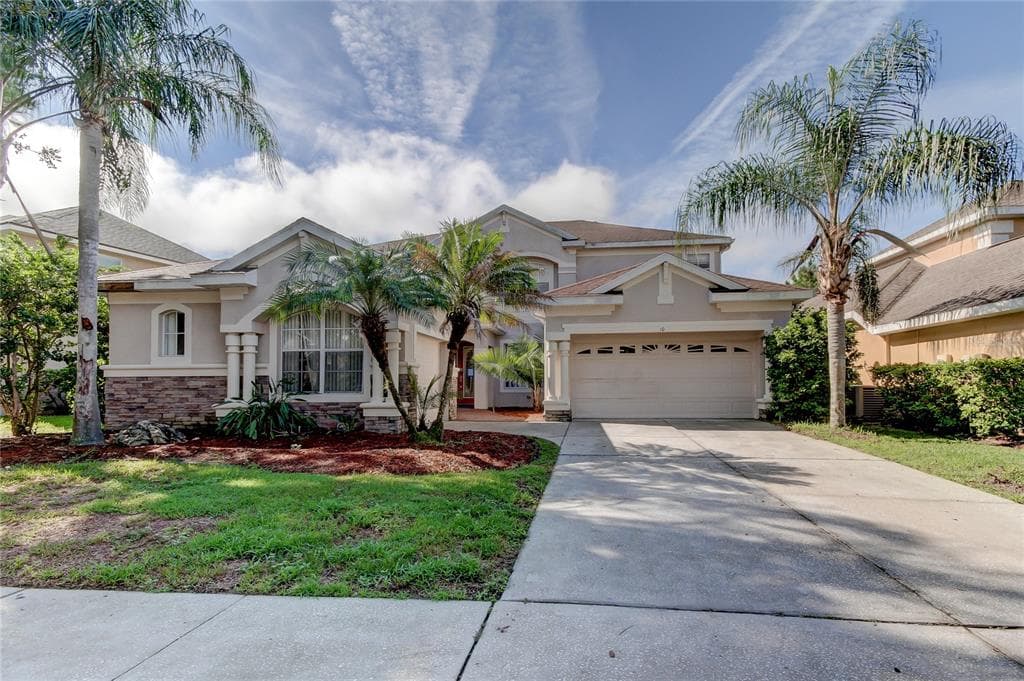 10130 DEERCLIFF DRIVE TAMPA, FL 33647