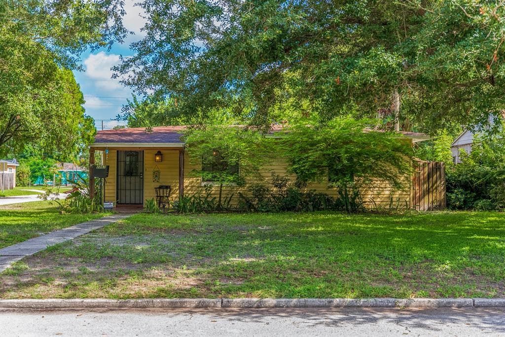 2867 37TH AVENUE N ST PETERSBURG, FL 33713