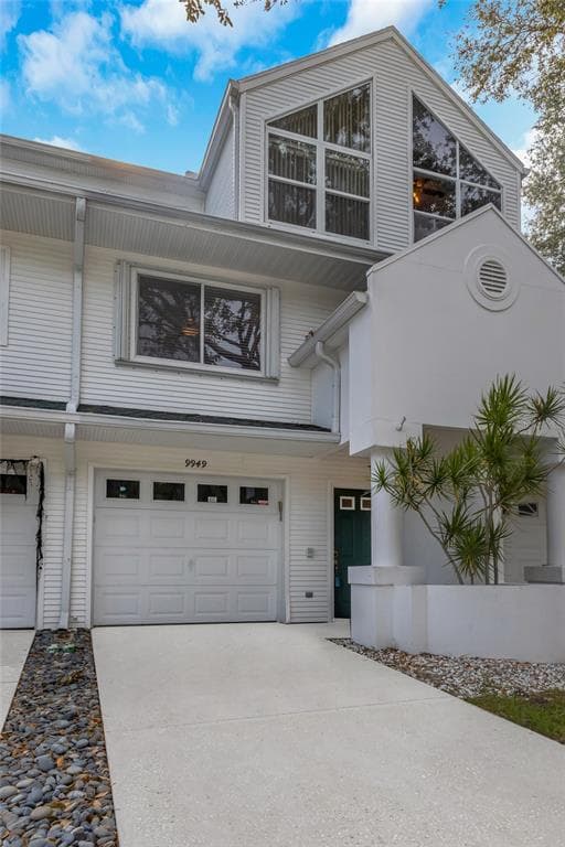 9949 INDIAN KEY TRAIL SEMINOLE, FL 33776