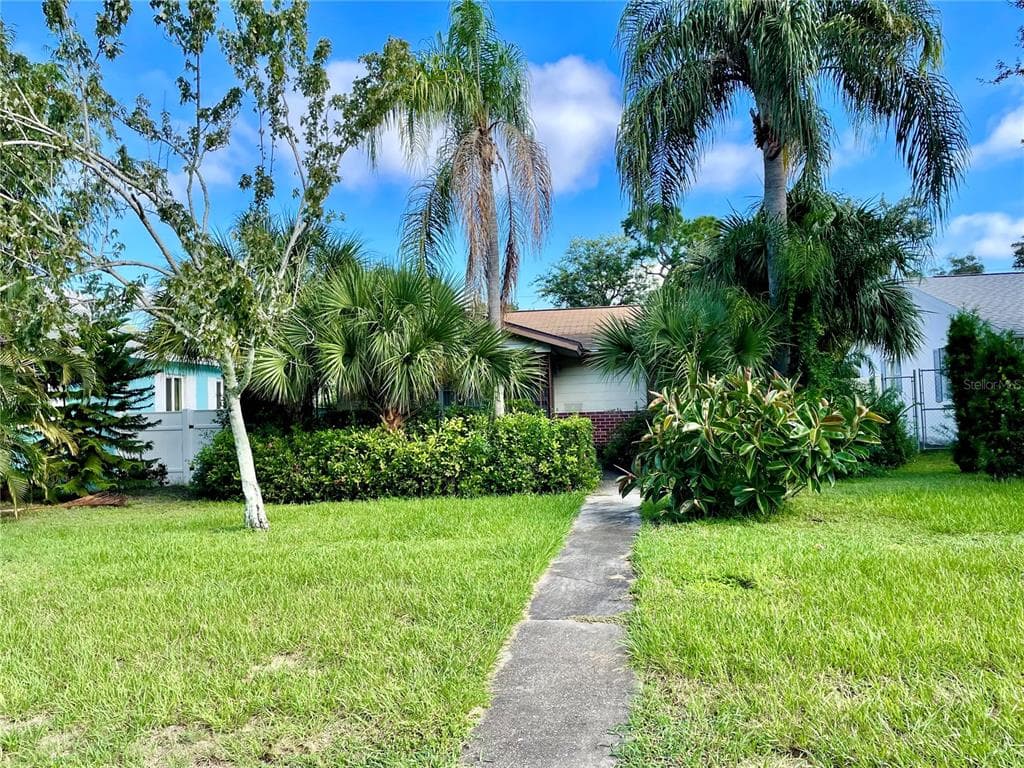 5145 17TH AVENUE N ST PETERSBURG, FL 33710